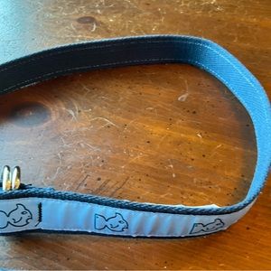 NWT Moonshine size large men’s belt